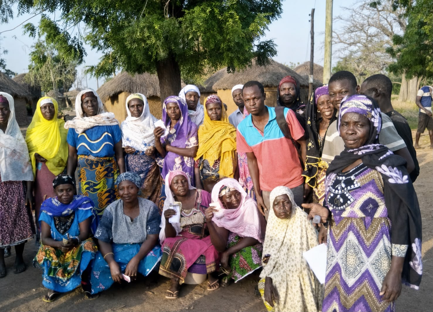 Women's Savings Group